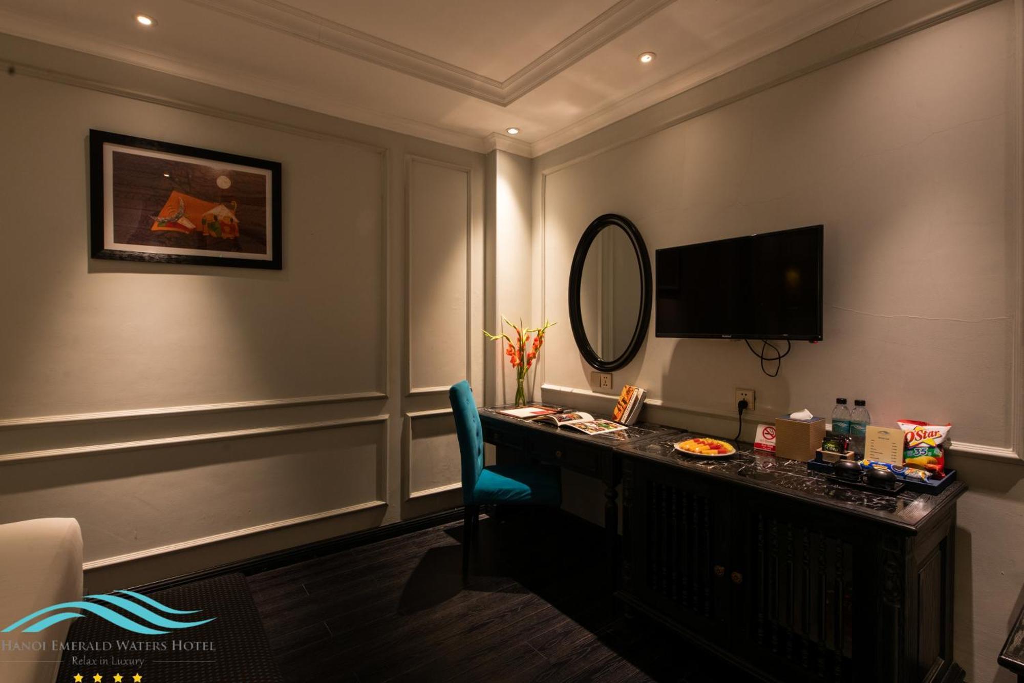 Hanoi Emerald Waters Hotel Valley — Photos 3