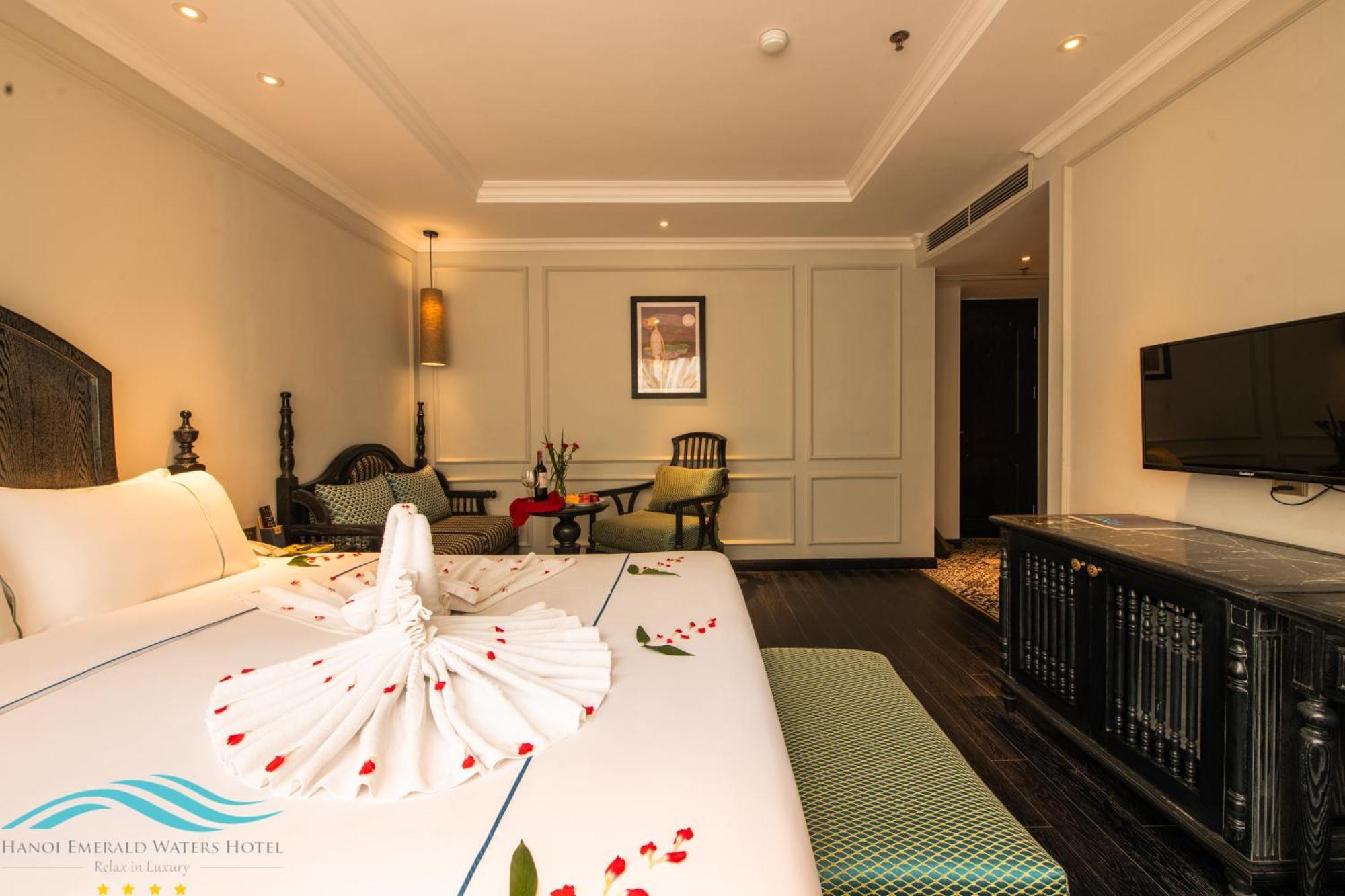 Hanoi Emerald Waters Hotel Valley, Hanoi